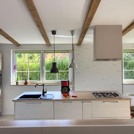 Дом отдыха Ferienvilla 'villa Nikolina' Mit Privatem Pool By Interhome Шишан