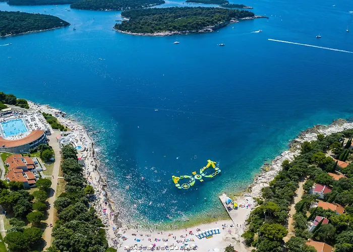 Ferienvilla 'villa Nikolina' Mit Privatem Pool By Interhome * Шишан