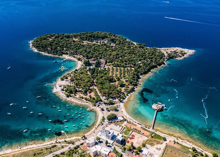 Ferienvilla 'villa Nikolina' Mit Privatem Pool By Interhome Semesterbostad