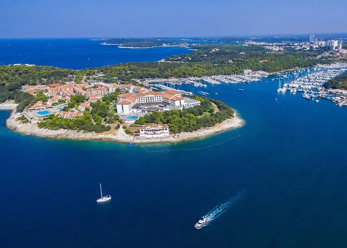 Ferienvilla 'villa Nikolina' Mit Privatem Pool By Interhome Semesterbostad