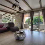 Vakantiehuis Ferienvilla 'villa Nikolina' Mit Privatem Pool By Interhome