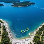 Ferienvilla 'villa Nikolina' Mit Privatem Pool By Interhome * Šišan