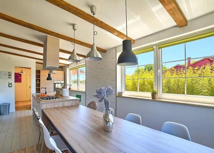 Ferienvilla 'villa Nikolina' Mit Privatem Pool By Interhome Сasa de vacaciones