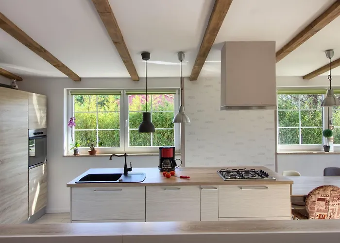 Vakantiehuis Ferienvilla 'villa Nikolina' Mit Privatem Pool By Interhome Šišan