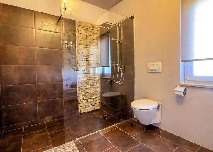 Ferienvilla 'villa Nikolina' Mit Privatem Pool By Interhome Vakantiehuis *