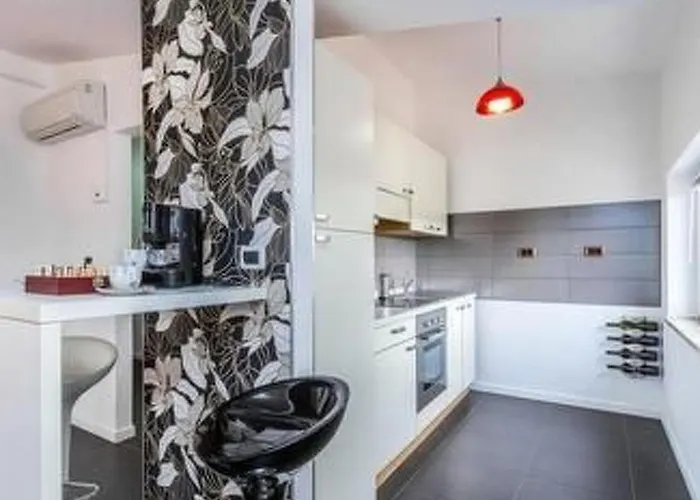 Vakantiehuis Ferienvilla 'villa Nikolina' Mit Privatem Pool By Interhome Šišan