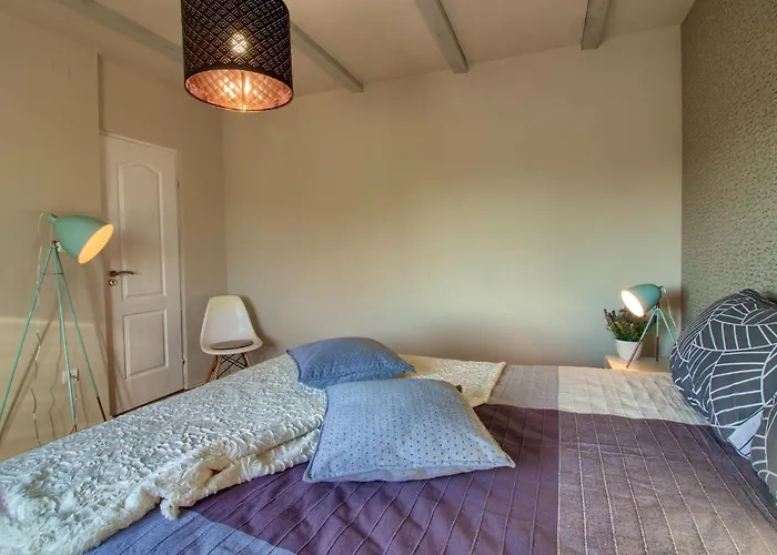 Ferienvilla 'villa Nikolina' Mit Privatem Pool By Interhome